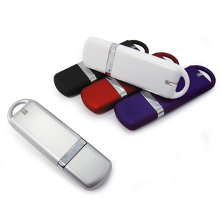 Flash drive exclusive shape