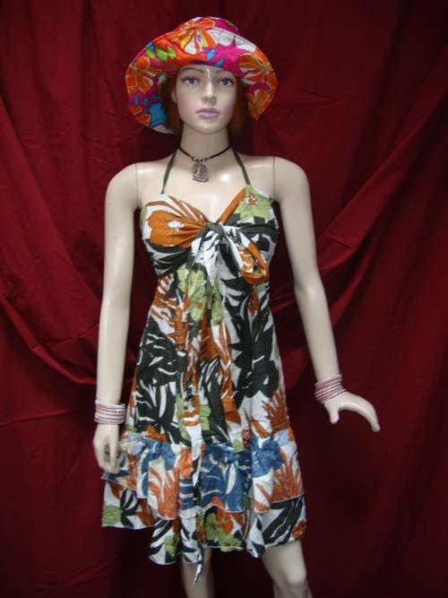 Women Western Dresses