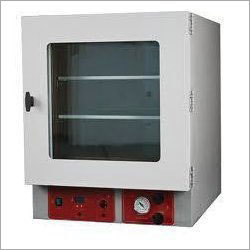 Vacuum Ovens