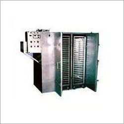 Electric Drying Ovens Usage: Industrial