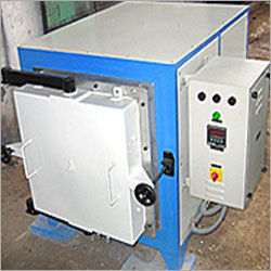 High Quality Chamber Furnace