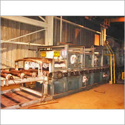 Advanced Technology Roller Hearth Furnaces