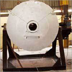 Rotary Retort Furnaces