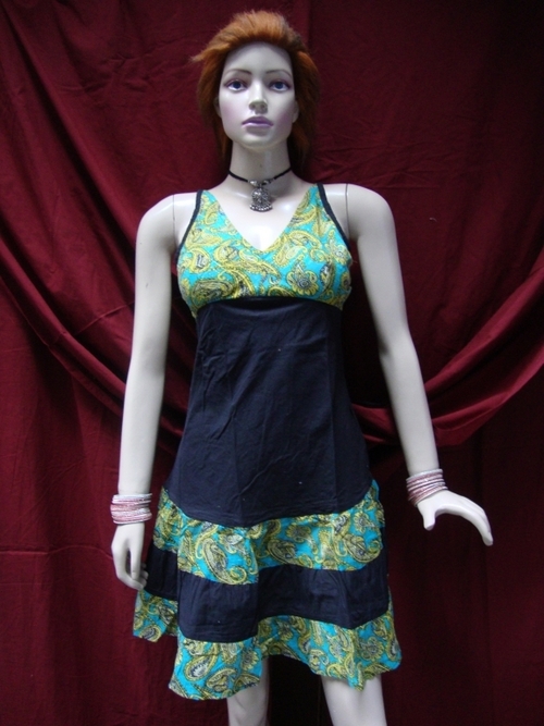 Ladies Western Dress