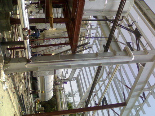 Boiler Tube Repairing