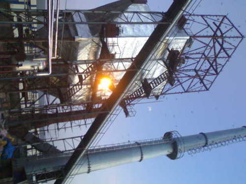 Structural Fabrication