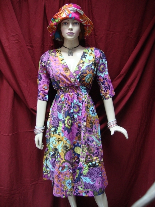 Women Fashion Dresses