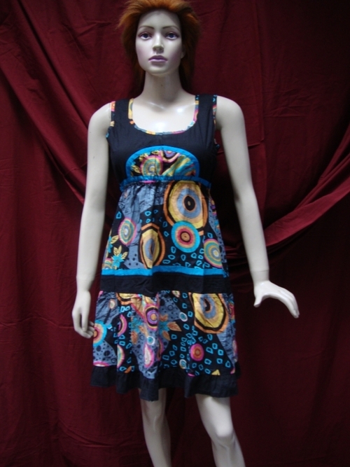 Womens Casual Dress