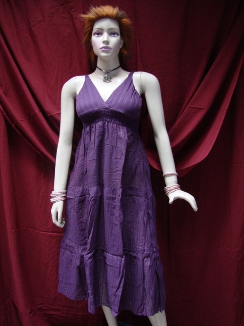 Free Size Short Dress