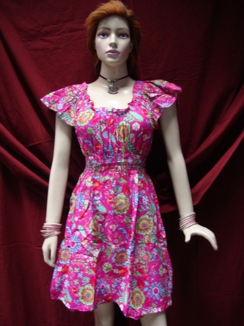 Ladies Short Evening Dresses
