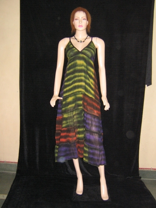 Womens Long Dresses