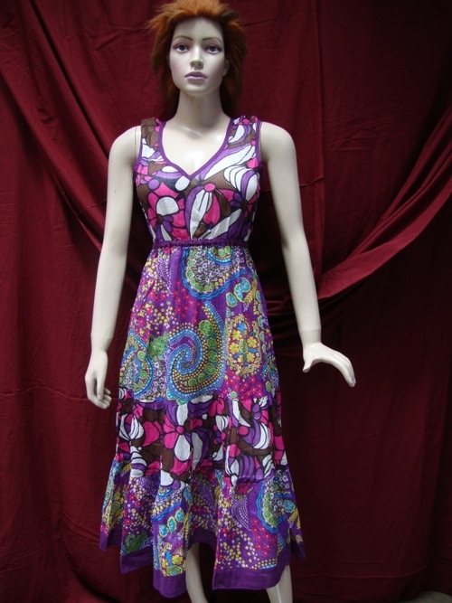 Evening Wear Long Dress