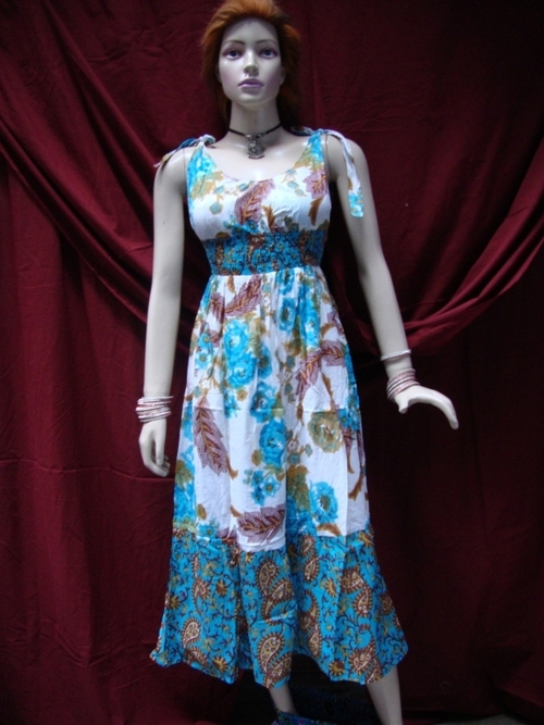 Long Dresses