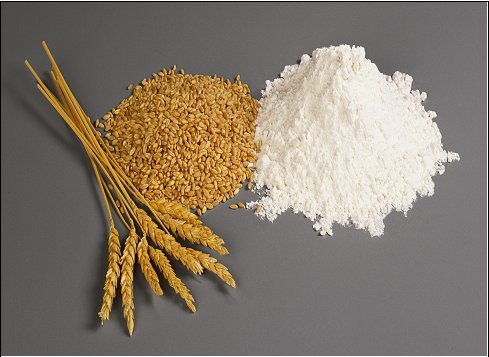 Flour