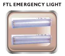 EMERGENCY LIGHT