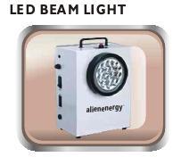 LED BEAM LIGHT