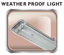 WEATHER PROOF LIGHT
