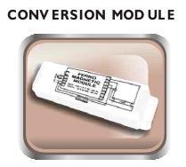 CONVERSION MODULE