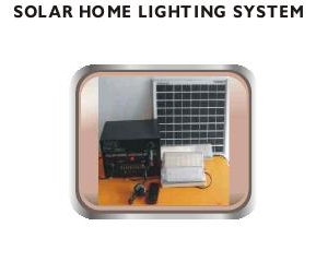 SOLAR PRODUCTS