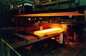 Induction Heating Machine