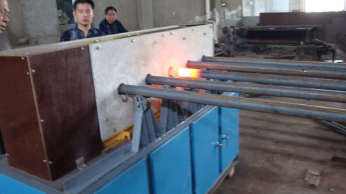 Induction Machine For Sale