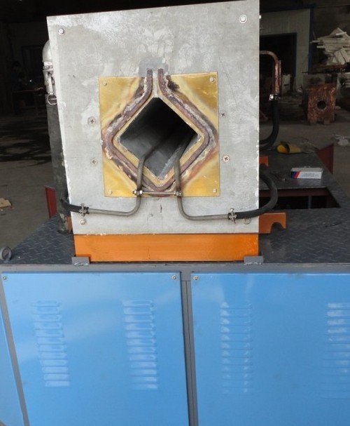 Median Frequency Heating Machines