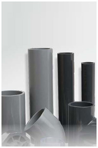 HDFC & PVC Pipes
