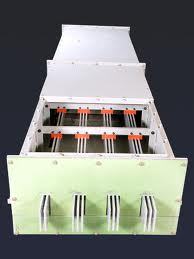 Square D Bus Duct