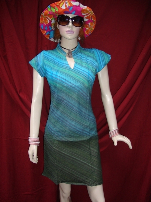 रेडीमेड डिजाइनर अंगरखा