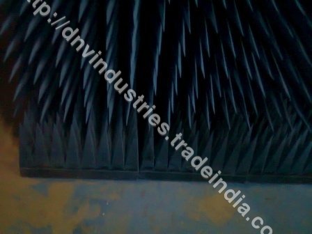 Wedge Absorber