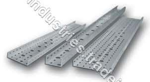 Perforated Cable Trays Perforated Cable Trays
