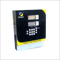 Digital Production Display Board