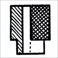 Com Shaft Lock Holder