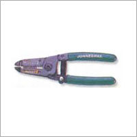 Vise Crimper