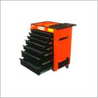 Tools Trolleys & Tools Boxes