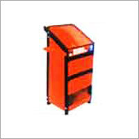 Tools Trolleys & Tools Boxes