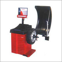 Wheel Balancer