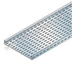 Cable Raceway Standard Thickness: 2-5 Millimeter (Mm)