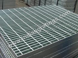 Electro Forged Grating Panel