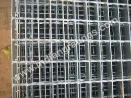 Industrial Electroforged Grating