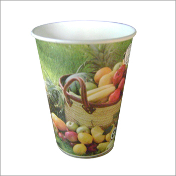 White Paper Cups White Paper Cups