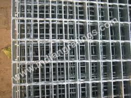 Frp Rectangular Gratings