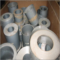 Heavy Metal Scrap