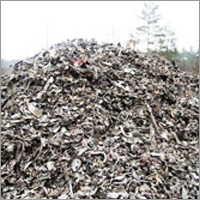 Aluminium Metal Scrap