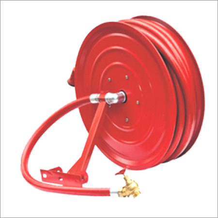 Fire Hose Reel