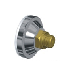 Pressure Gauge