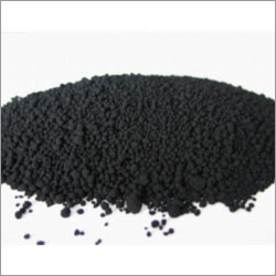 Activated Carbon Black