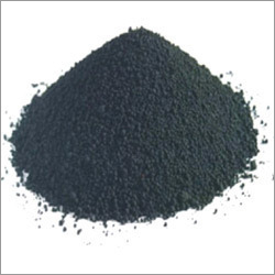 Low Sulphur Carbon Additive