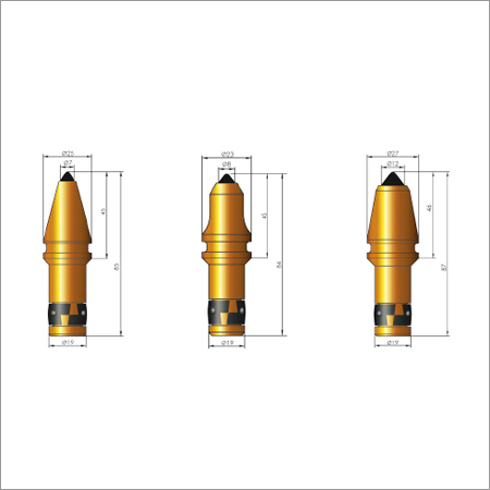 Snow Plow Blades