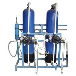 Water Demineralizers / Deionizer